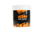 Grasso siliconico Ktm 100g