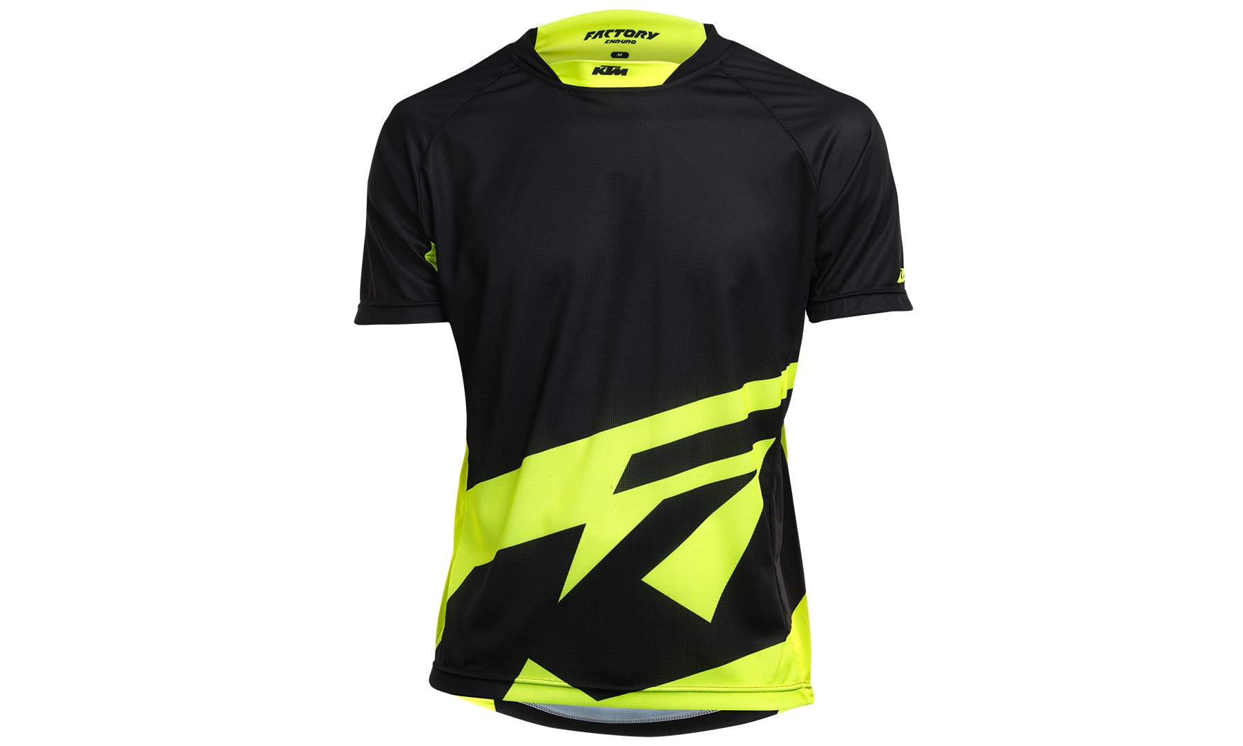 Abbigliamento mtb ktm 2025