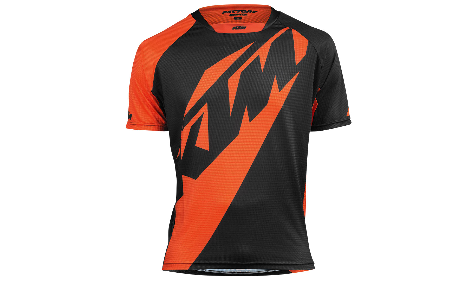 KTM Factory Enduro Shirt