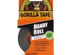 Gorilla Tape Nastro Sigillante Tubeless Handy Roll 9.14m x 25mm