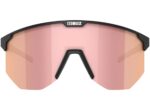 Occhiali Bliz Hero Brown with Rose multi lens