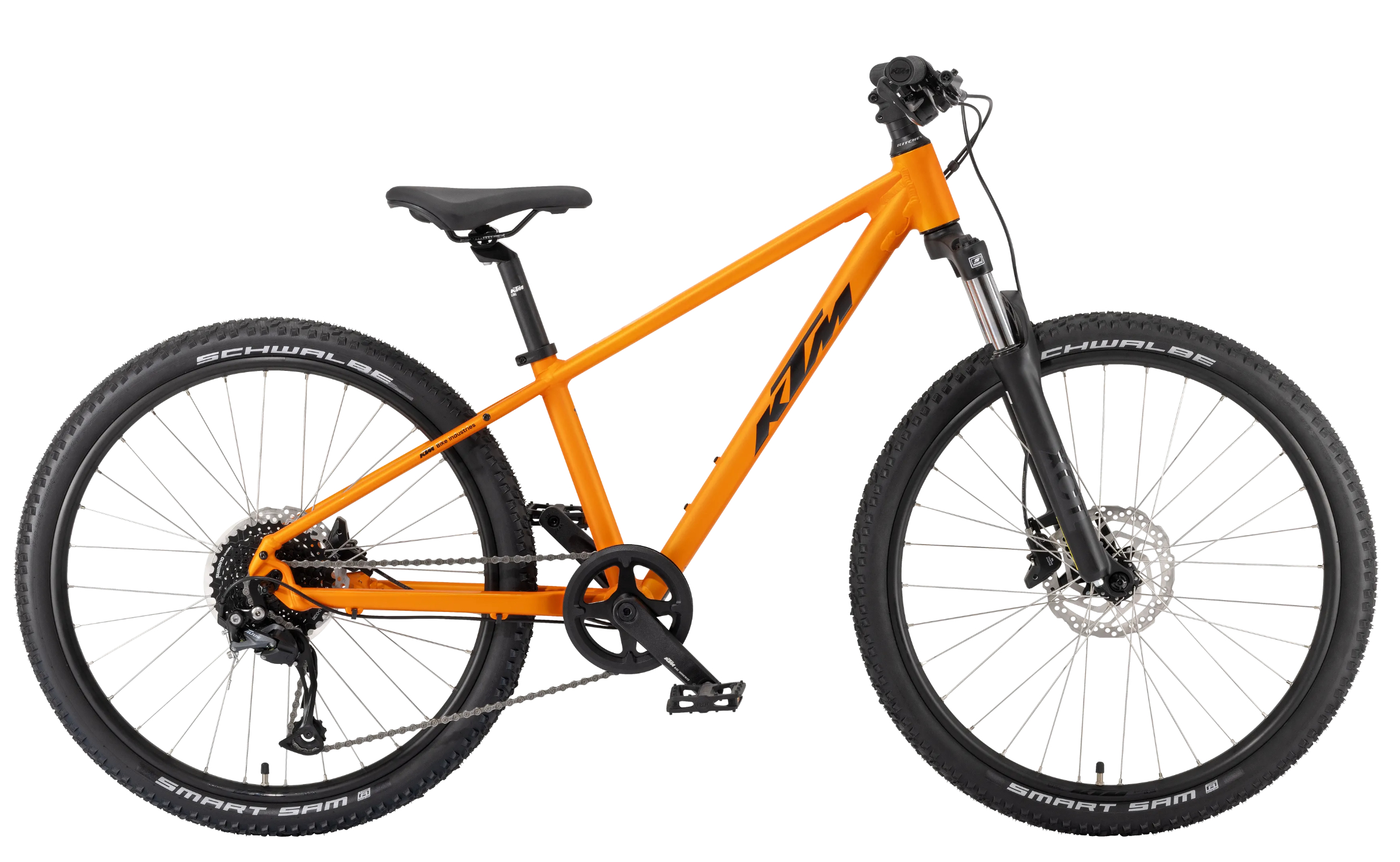 ktm wild speed 24 MY27