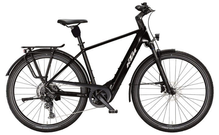 KTM Macina Style CX 720 MY27