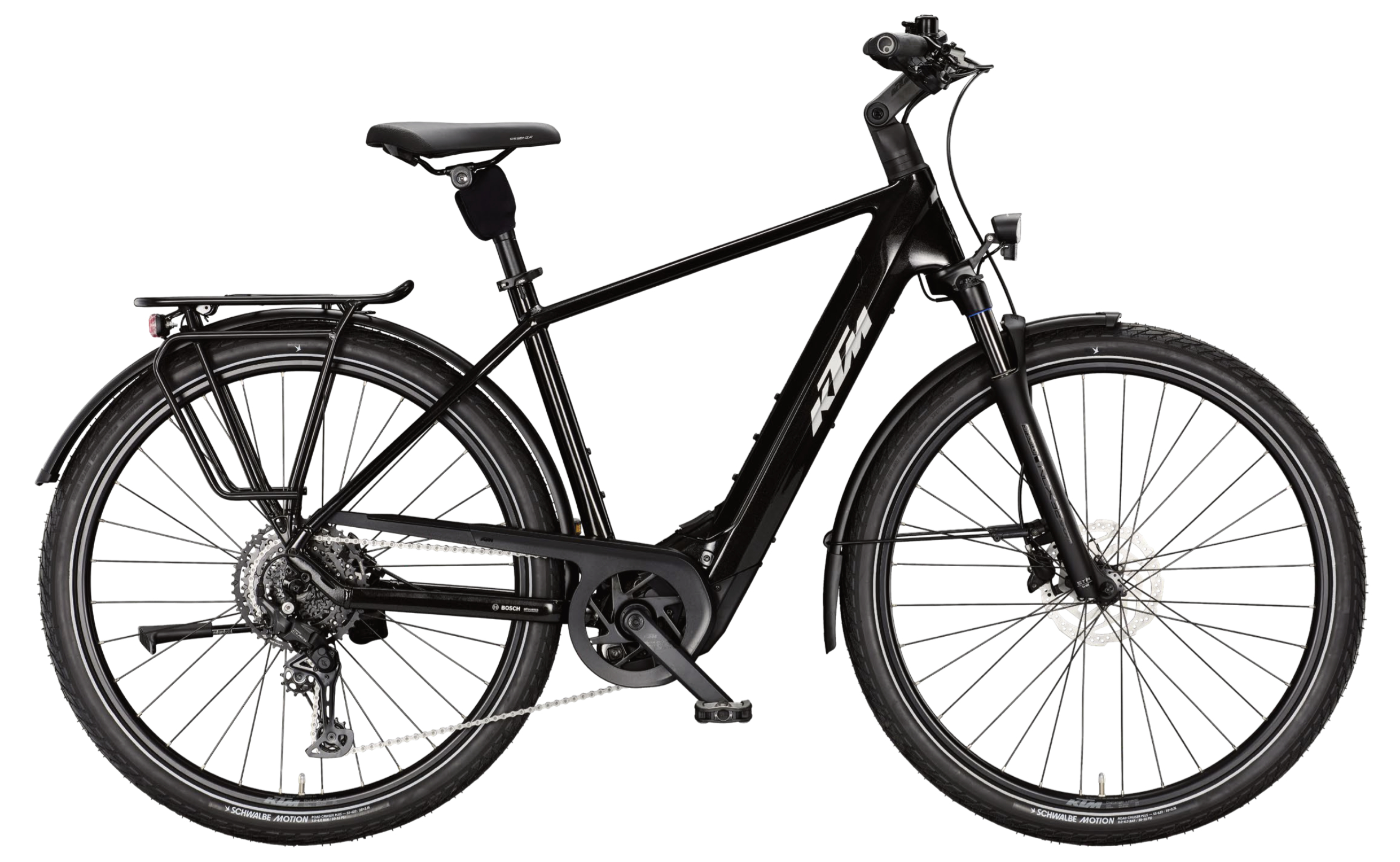 Ktm Macina Style 720 CX